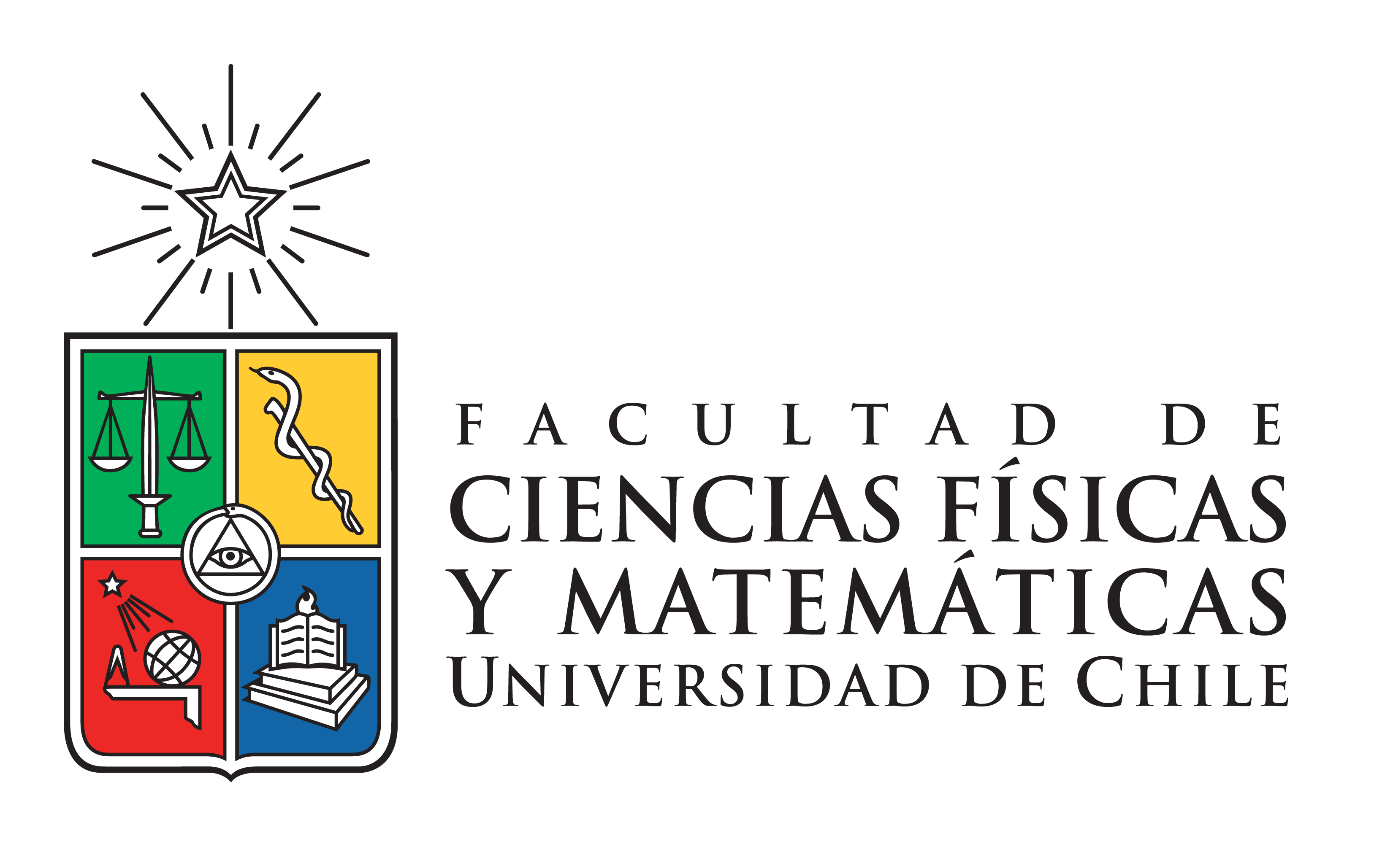 Facultad de Ciencias Físicas y Matemáticas